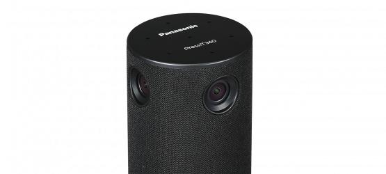 Panasonic TY-CSP1 PressIT360